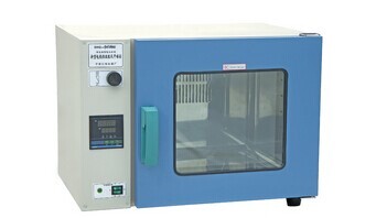 Hot Air Oven